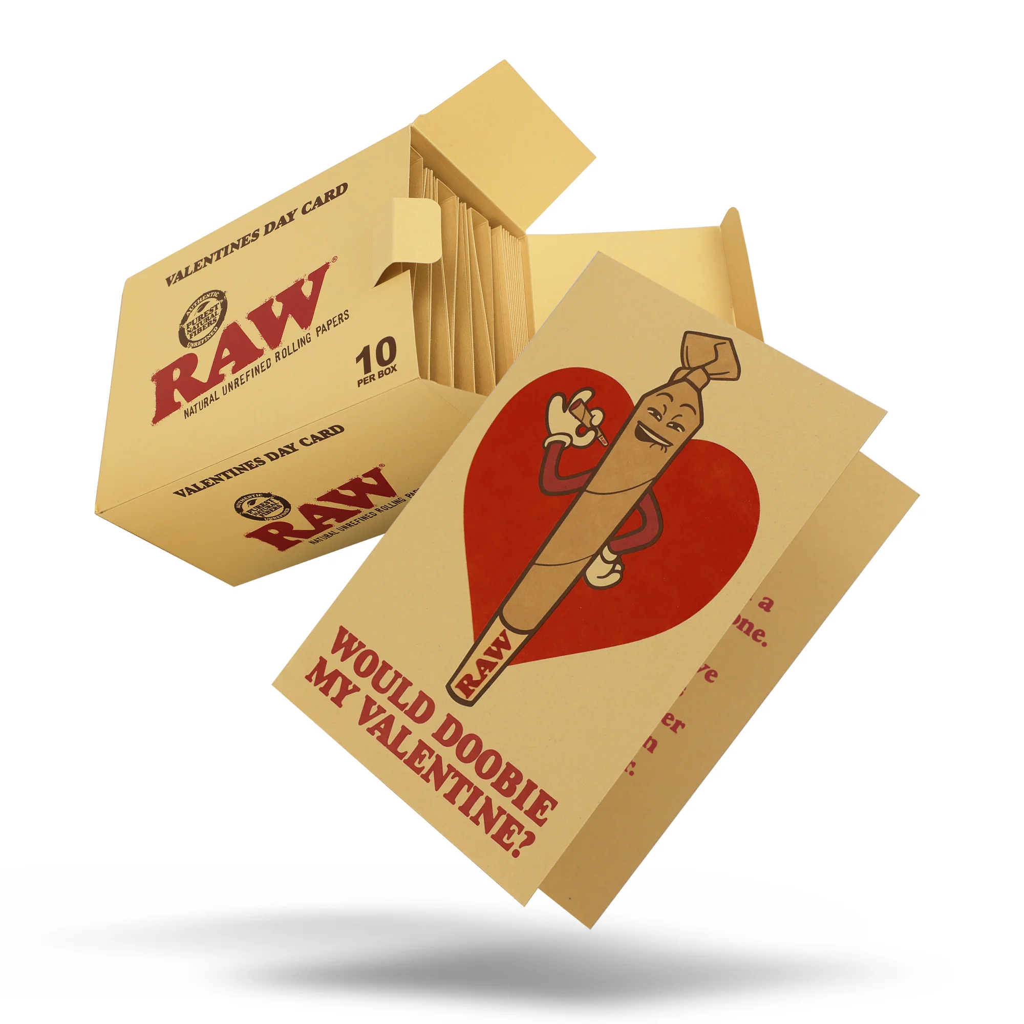 RAW Valentine's Day Card V2 - Image 5