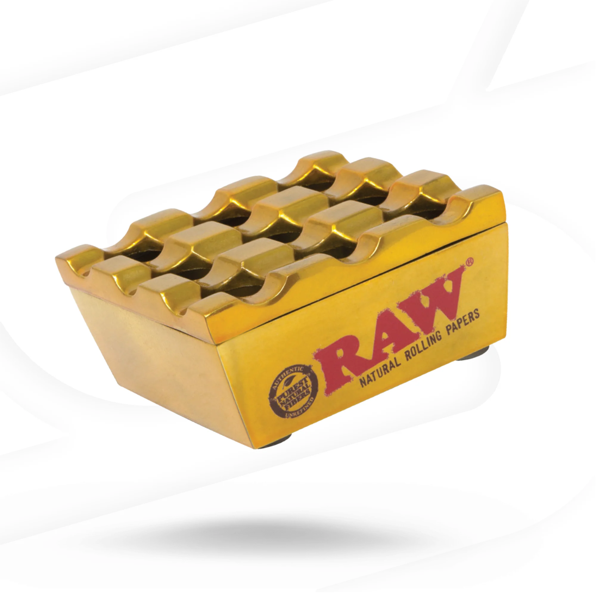 RAW VanASH Tray