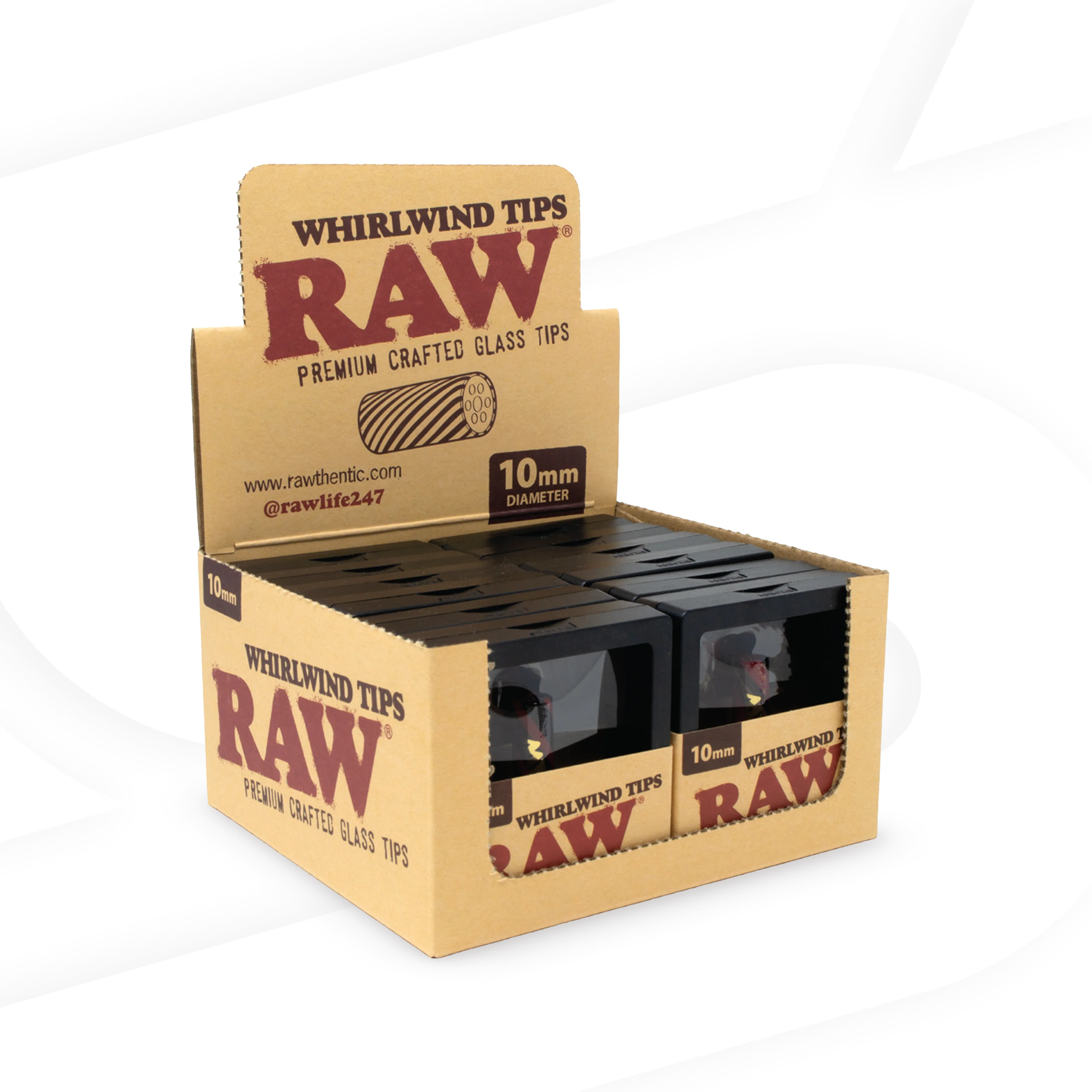 RAW Whirlwind Tips - Image 2