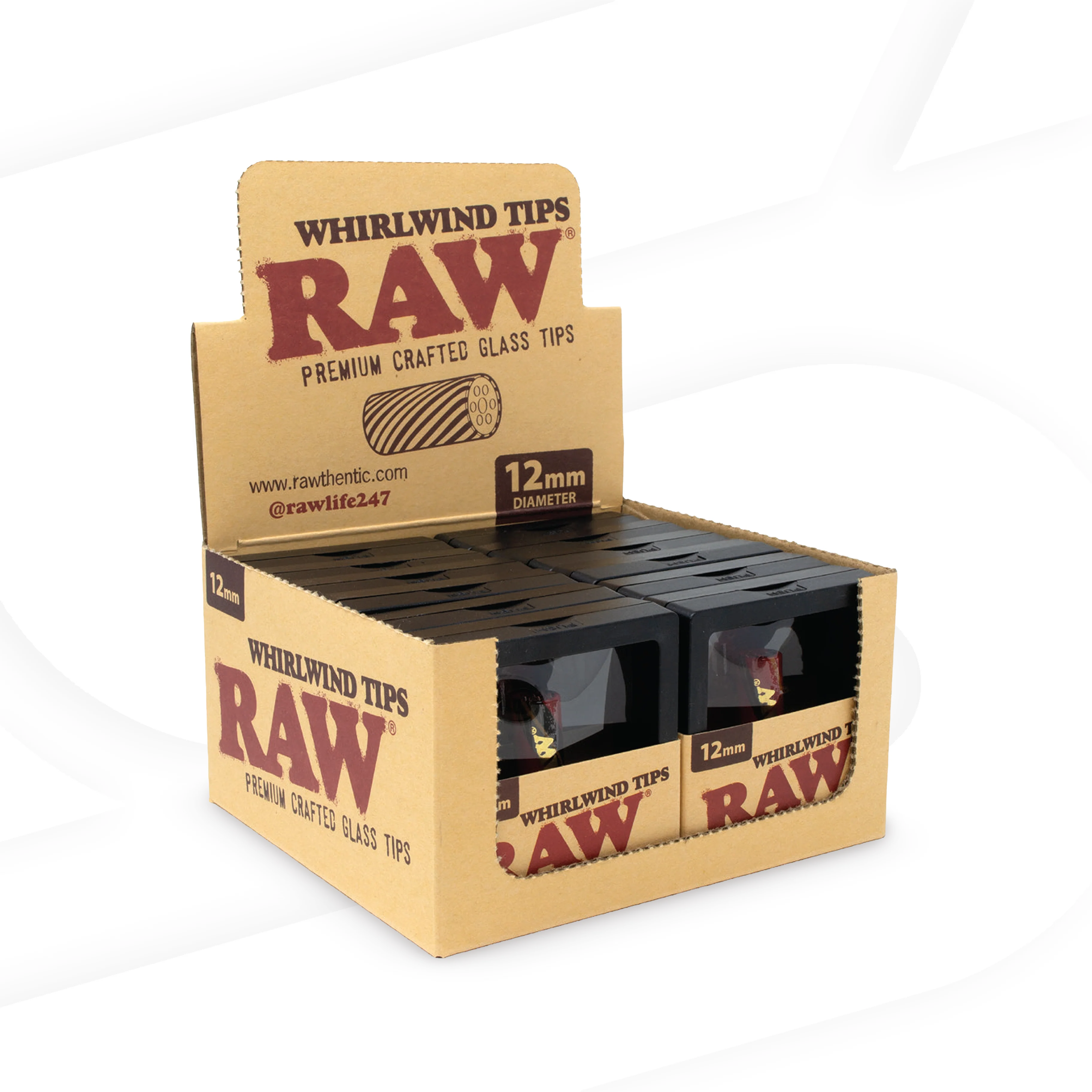 RAW Whirlwind Tips - Image 4