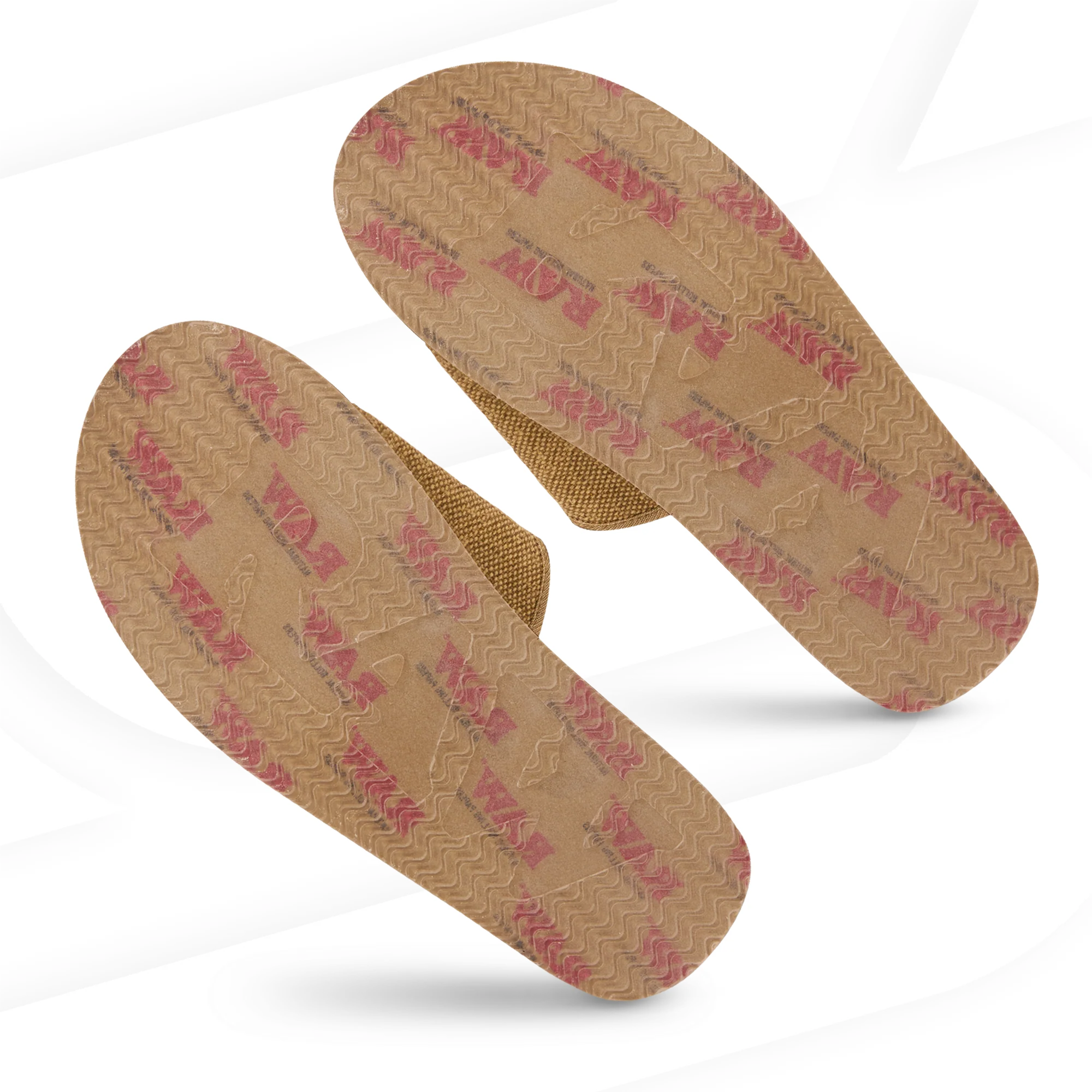 RAW X Rolling Papers Slides | Men - Image 2