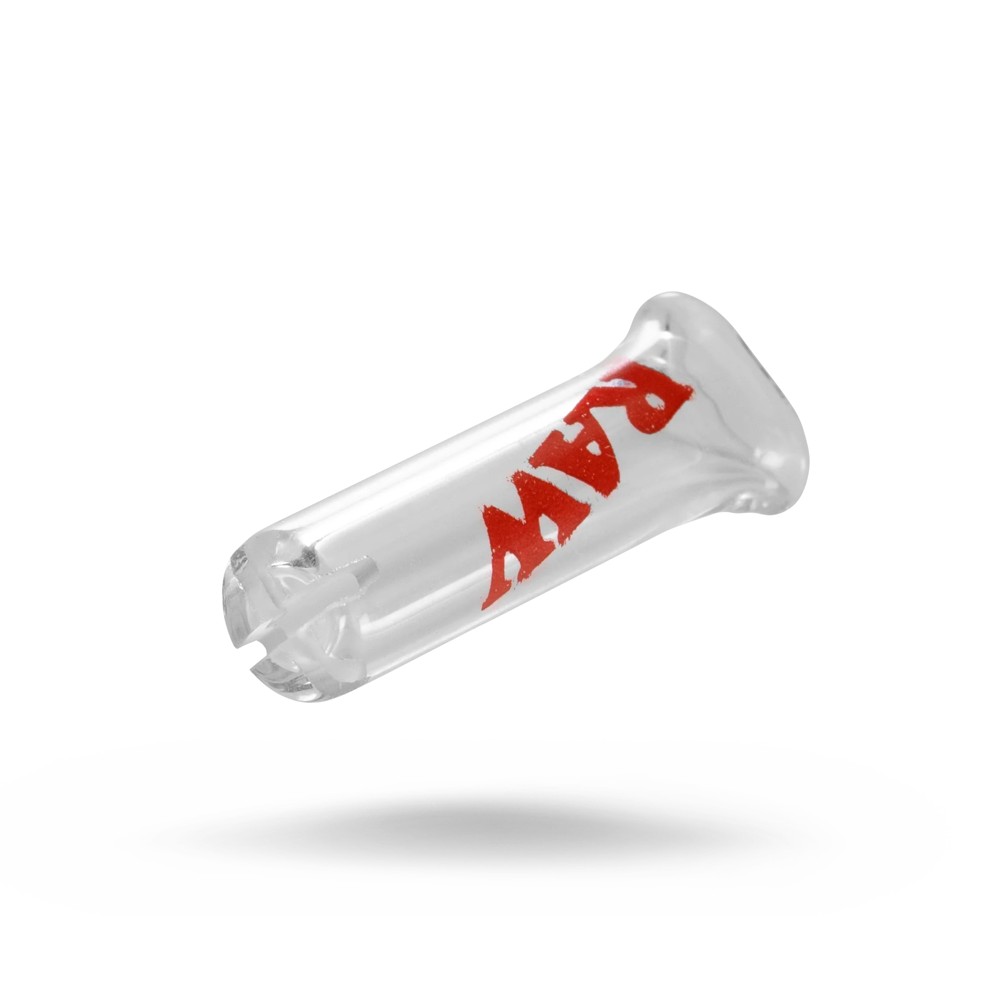 RAW Glass Tips - Flat Mouth Piece - Image 3