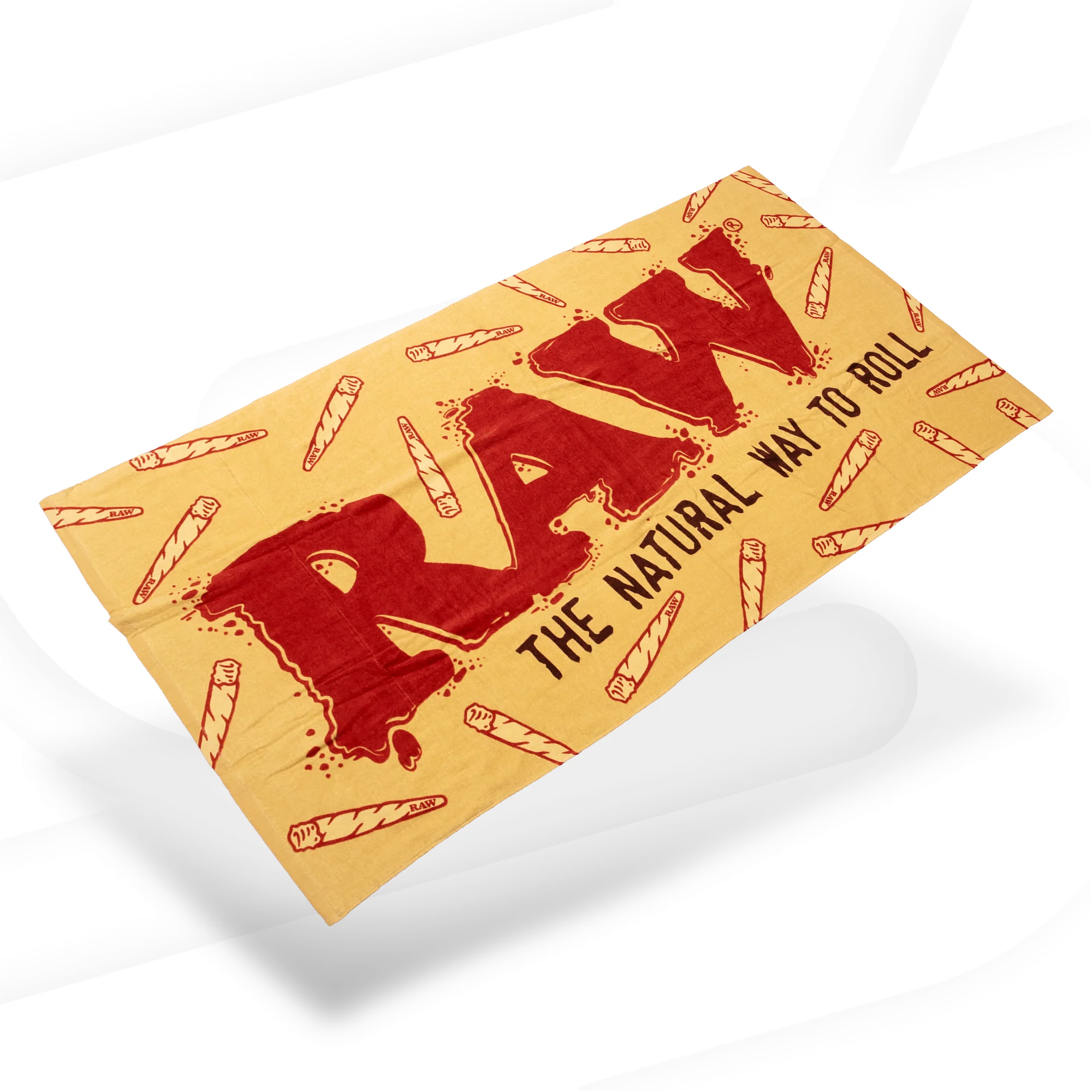 RAW X Seedless Towel - Image 2