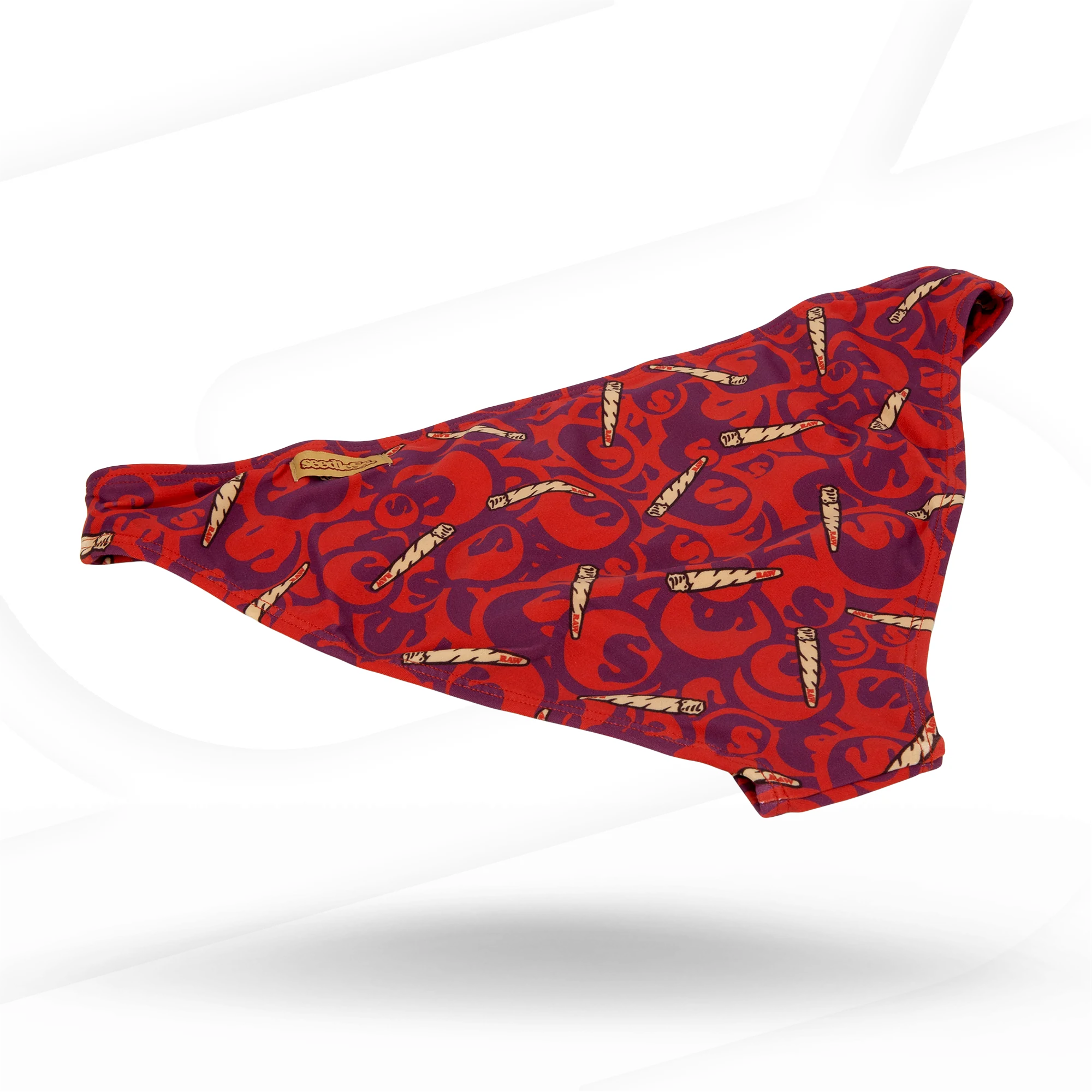 RAW x Seedless Bikini - Image 2