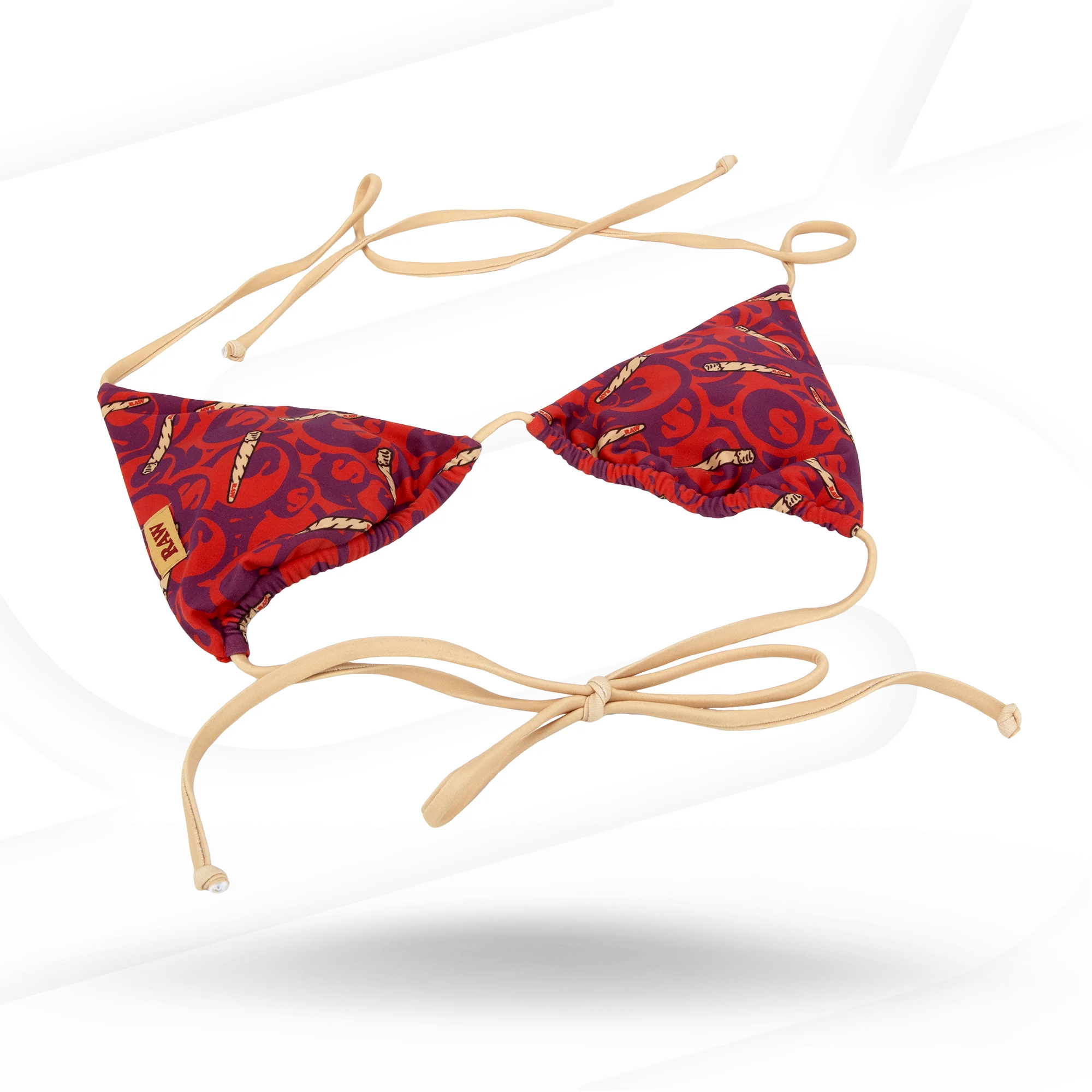 RAW x Seedless Bikini - Image 3