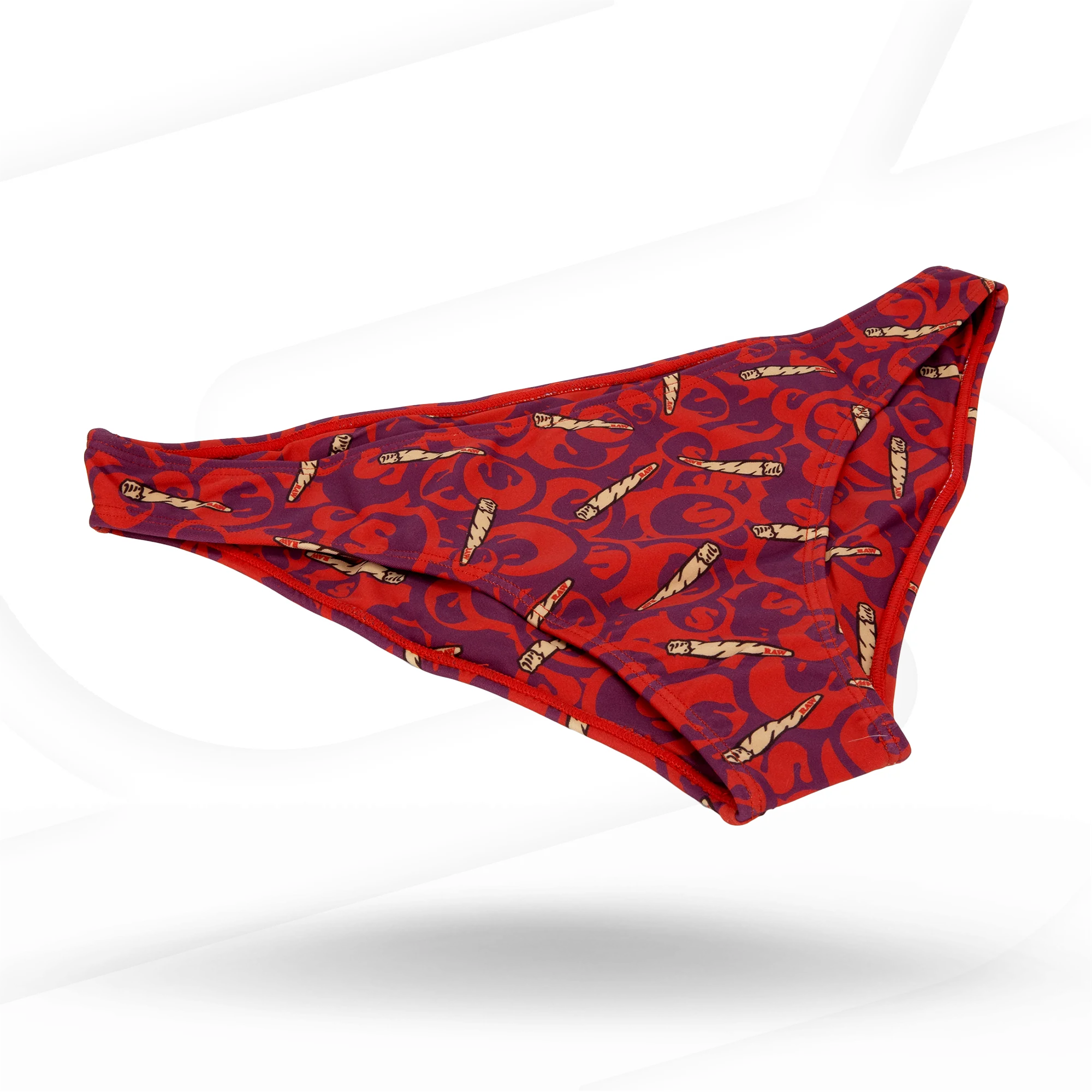 RAW x Seedless Bikini - Image 4