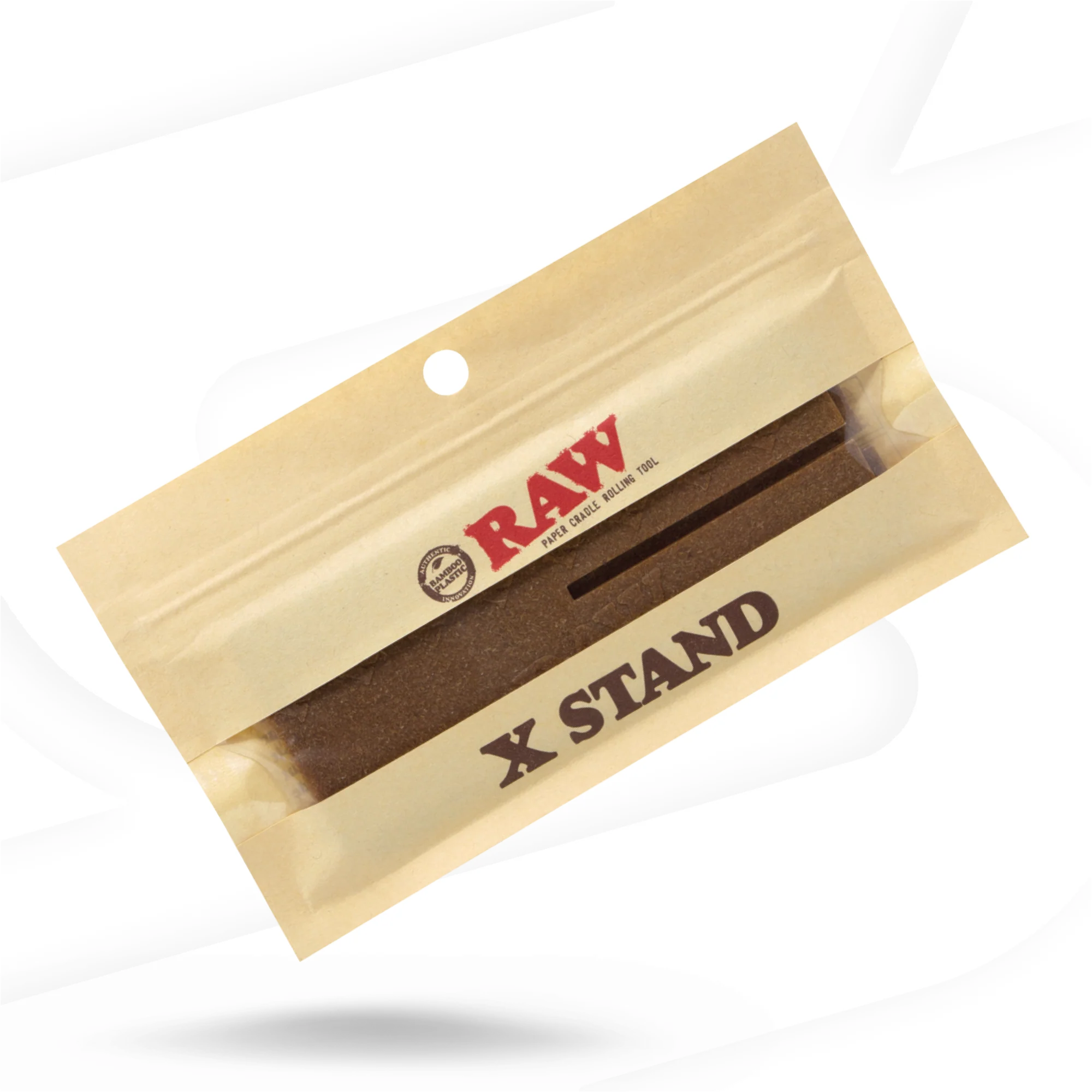 RAW X Stand