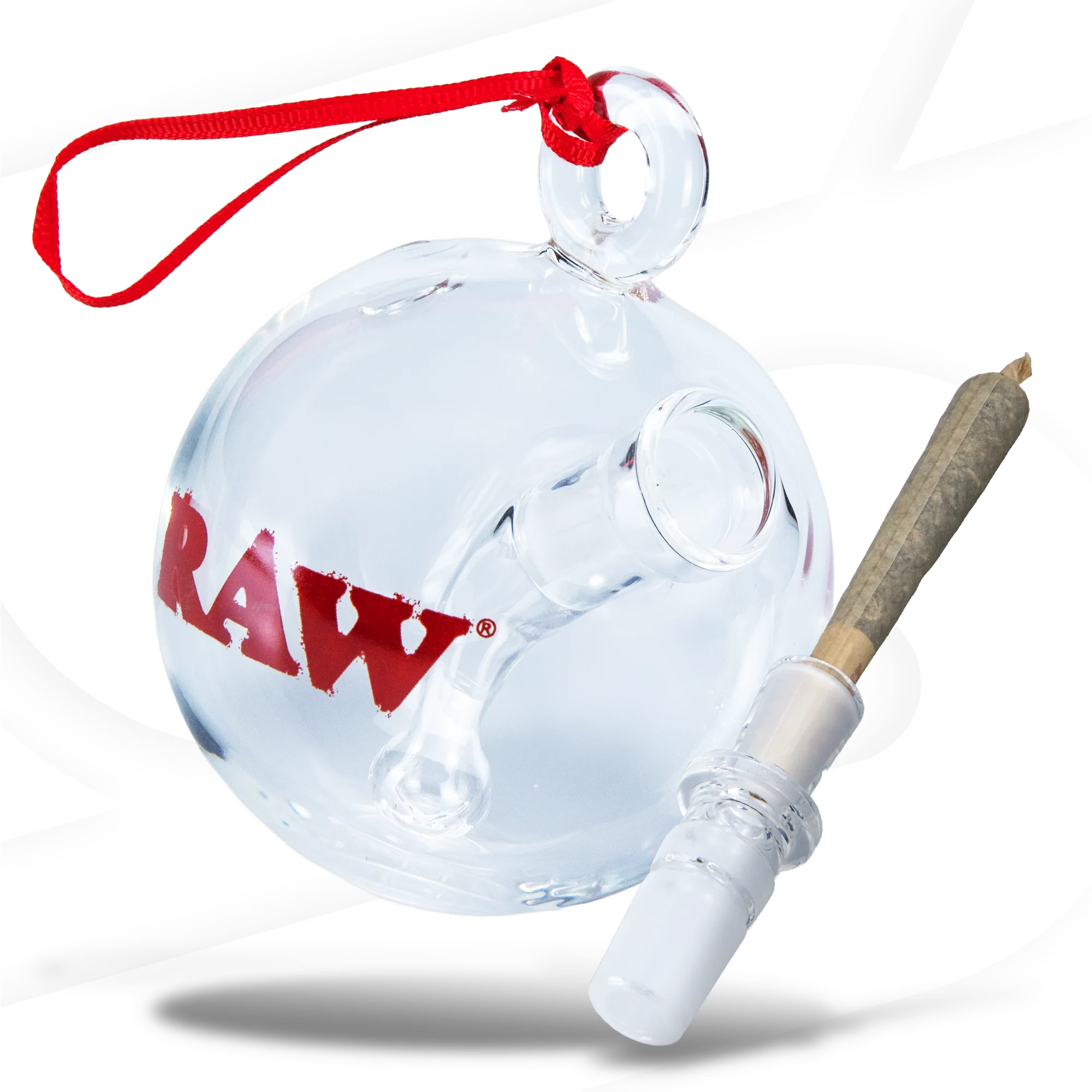 RAWliblaze Holiday Ornament - Image 3