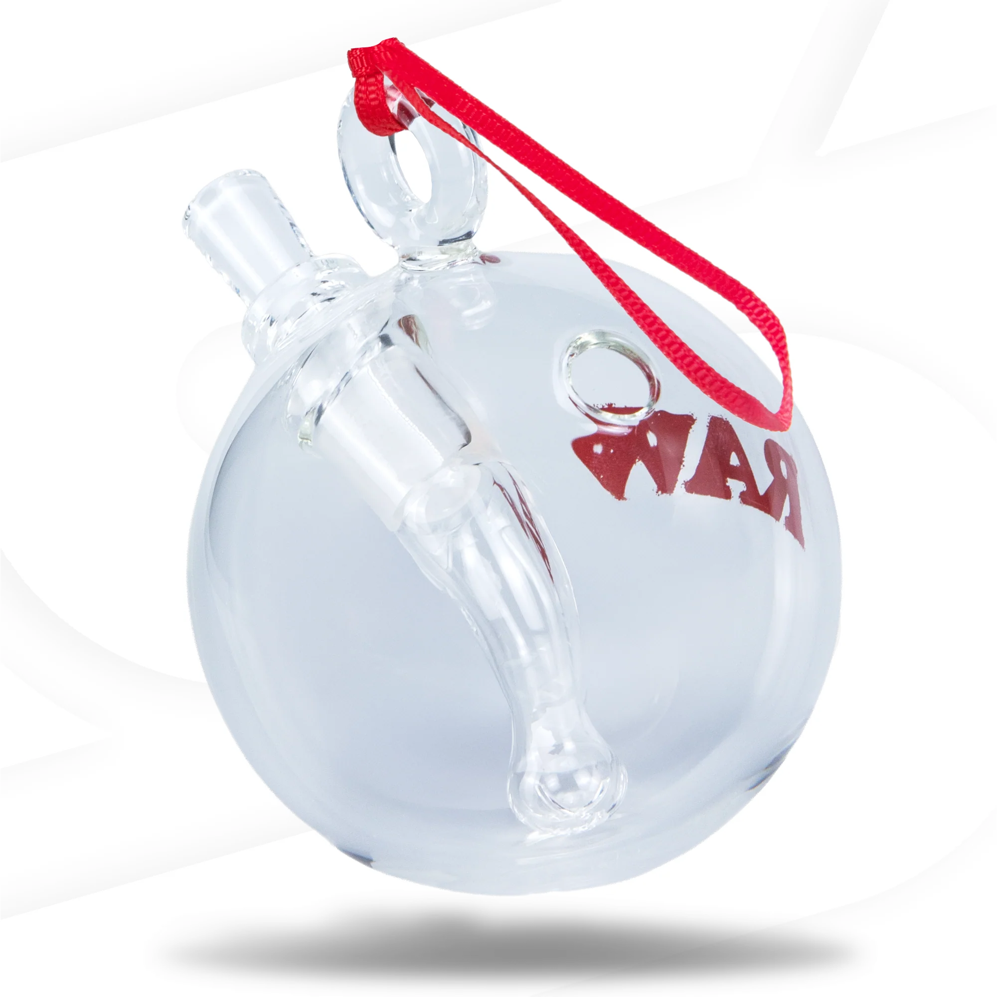 RAWliblaze Holiday Ornament - Image 4