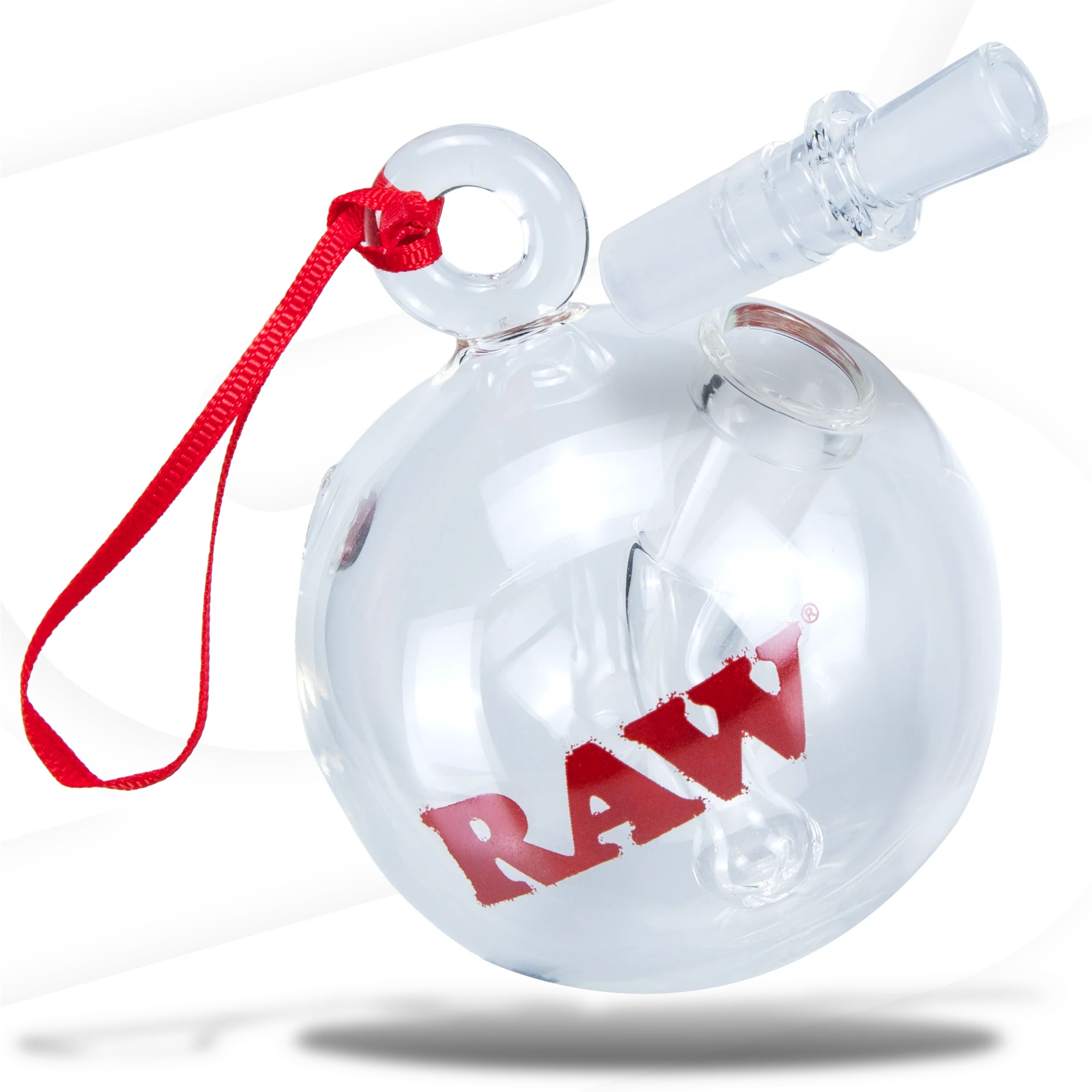RAWliblaze Holiday Ornament - Image 5