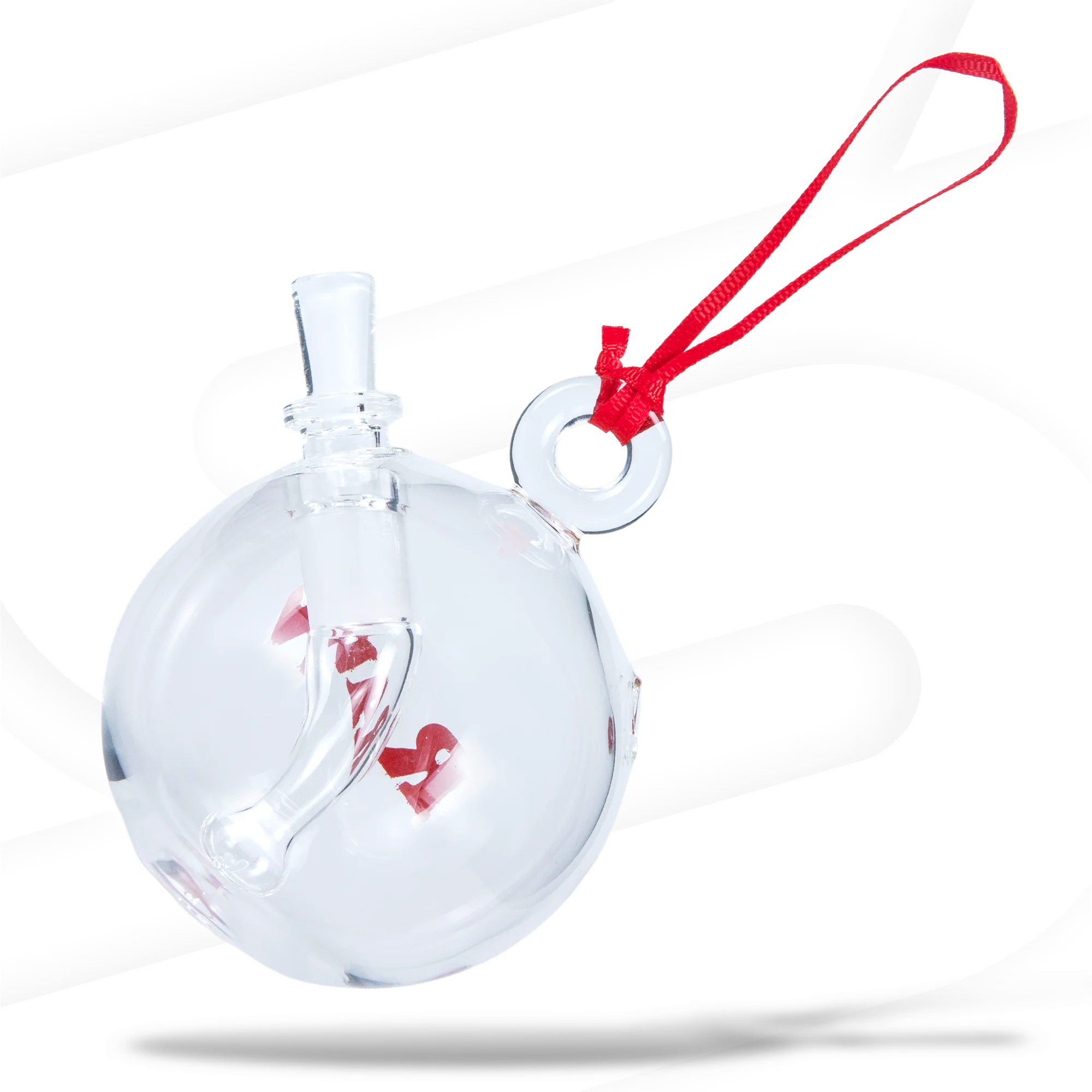 RAWliblaze Holiday Ornament - Image 6