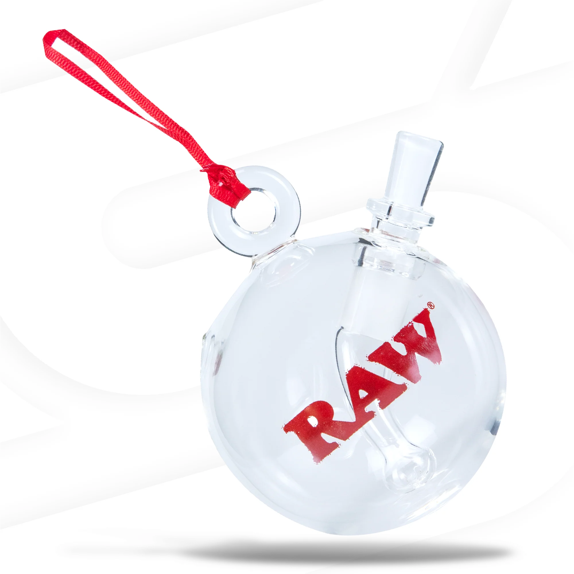 RAWliblaze Holiday Ornament - Image 7