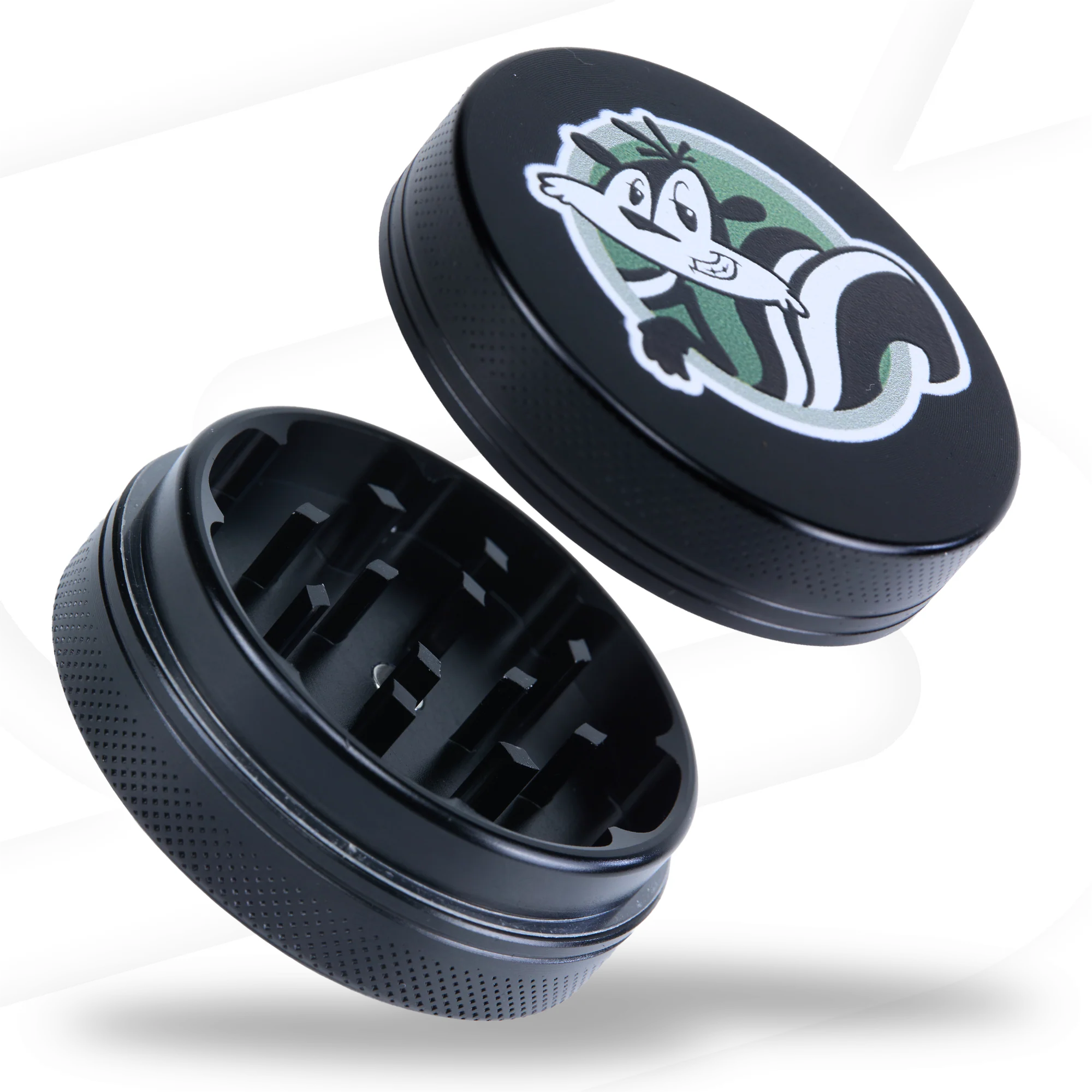 Skunk 55mm Grinder