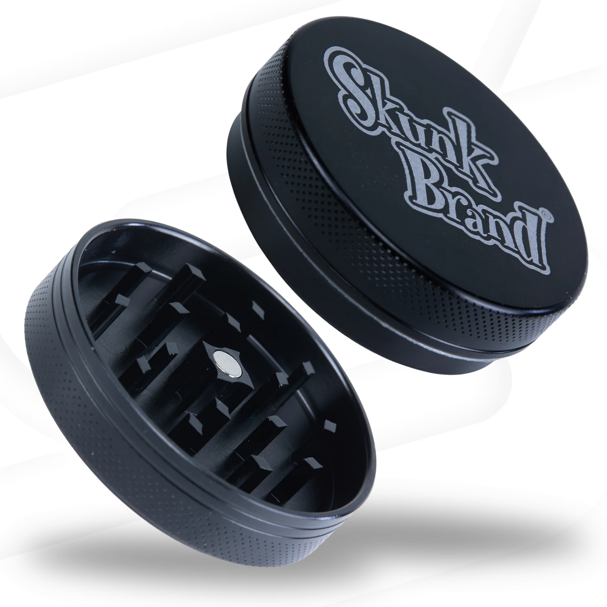 Skunk 55mm Grinder - Image 2