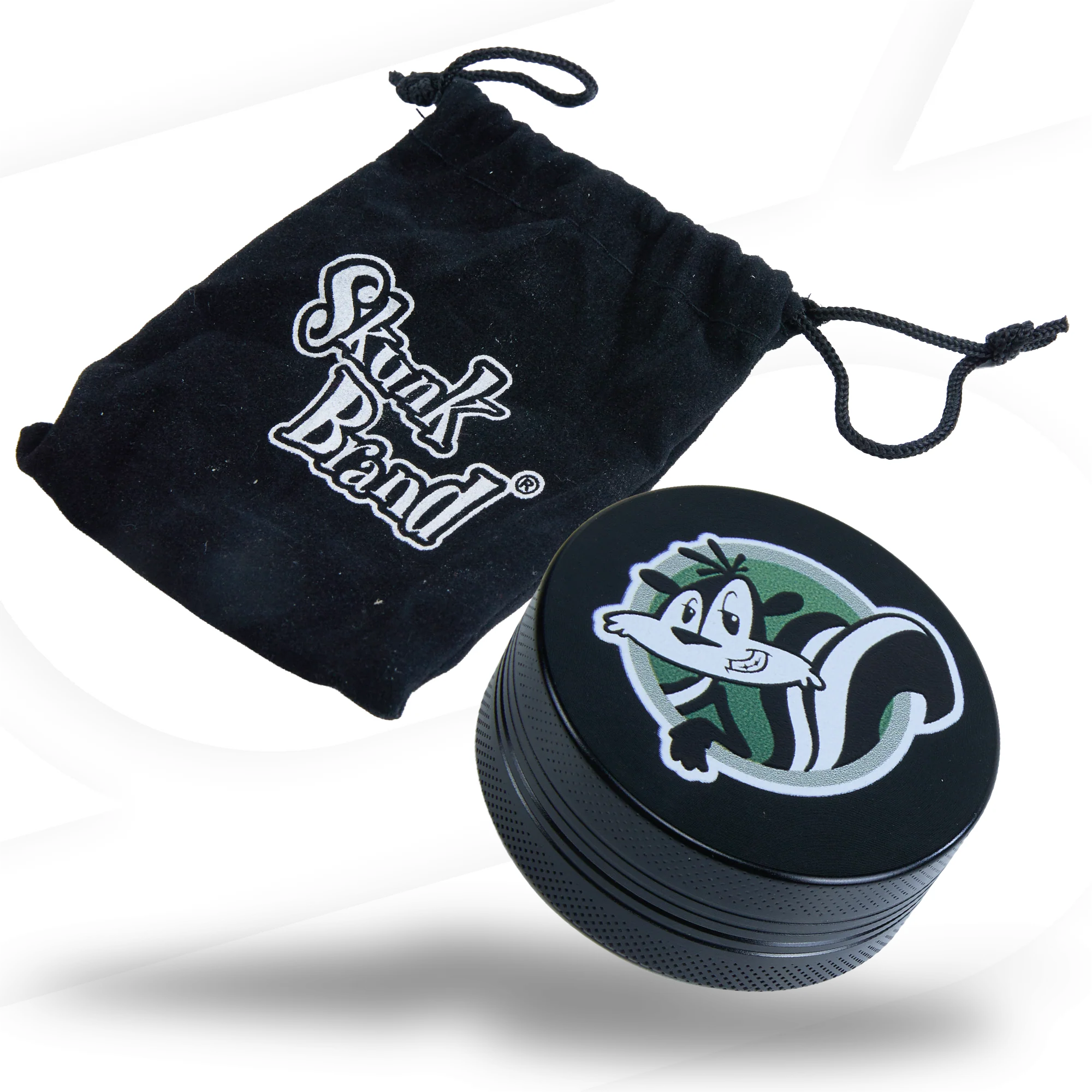 Skunk 55mm Grinder - Image 3