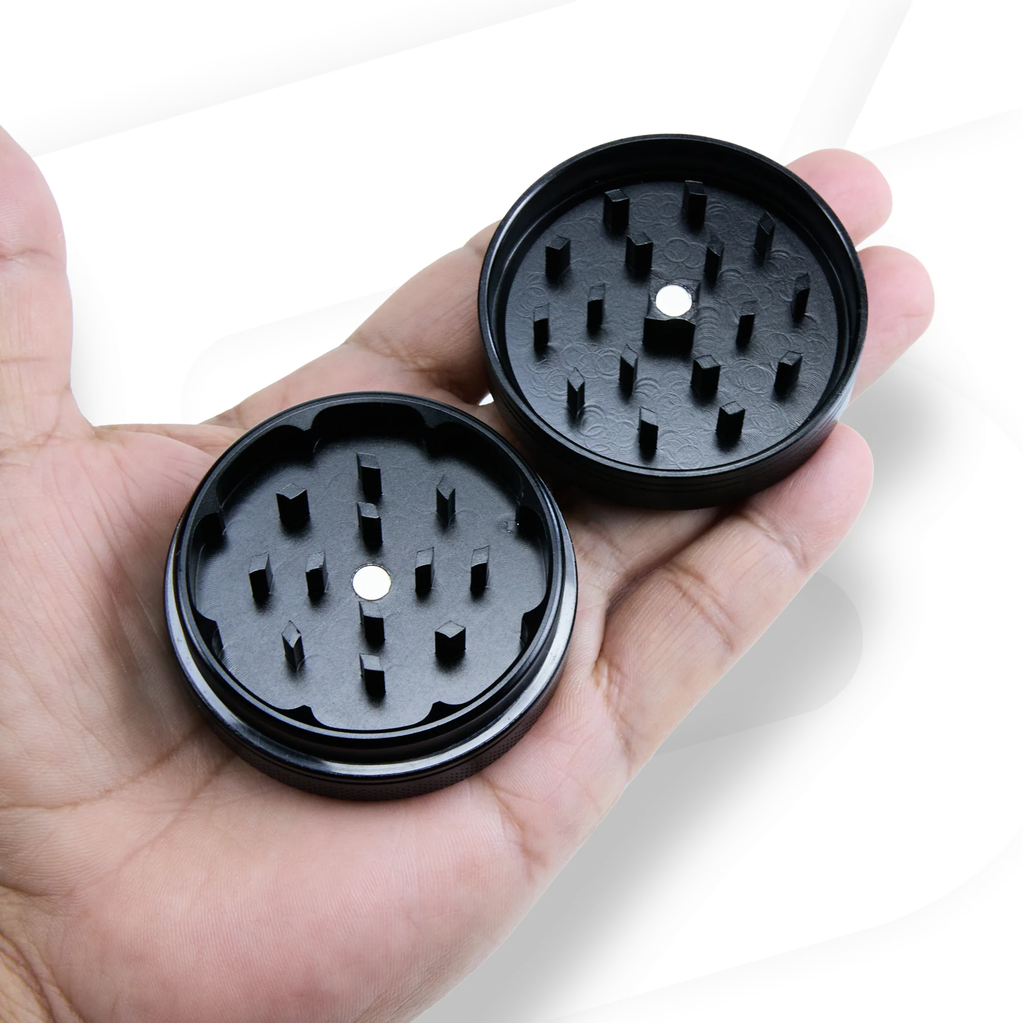 Skunk 55mm Grinder - Image 5