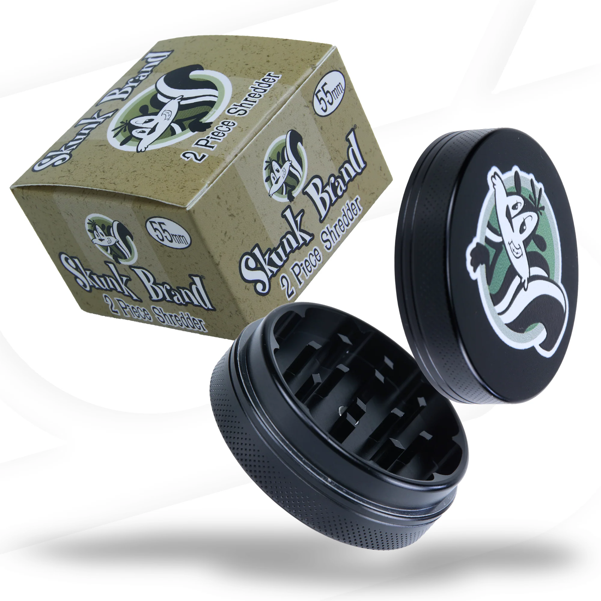 Skunk 55mm Grinder - Image 6