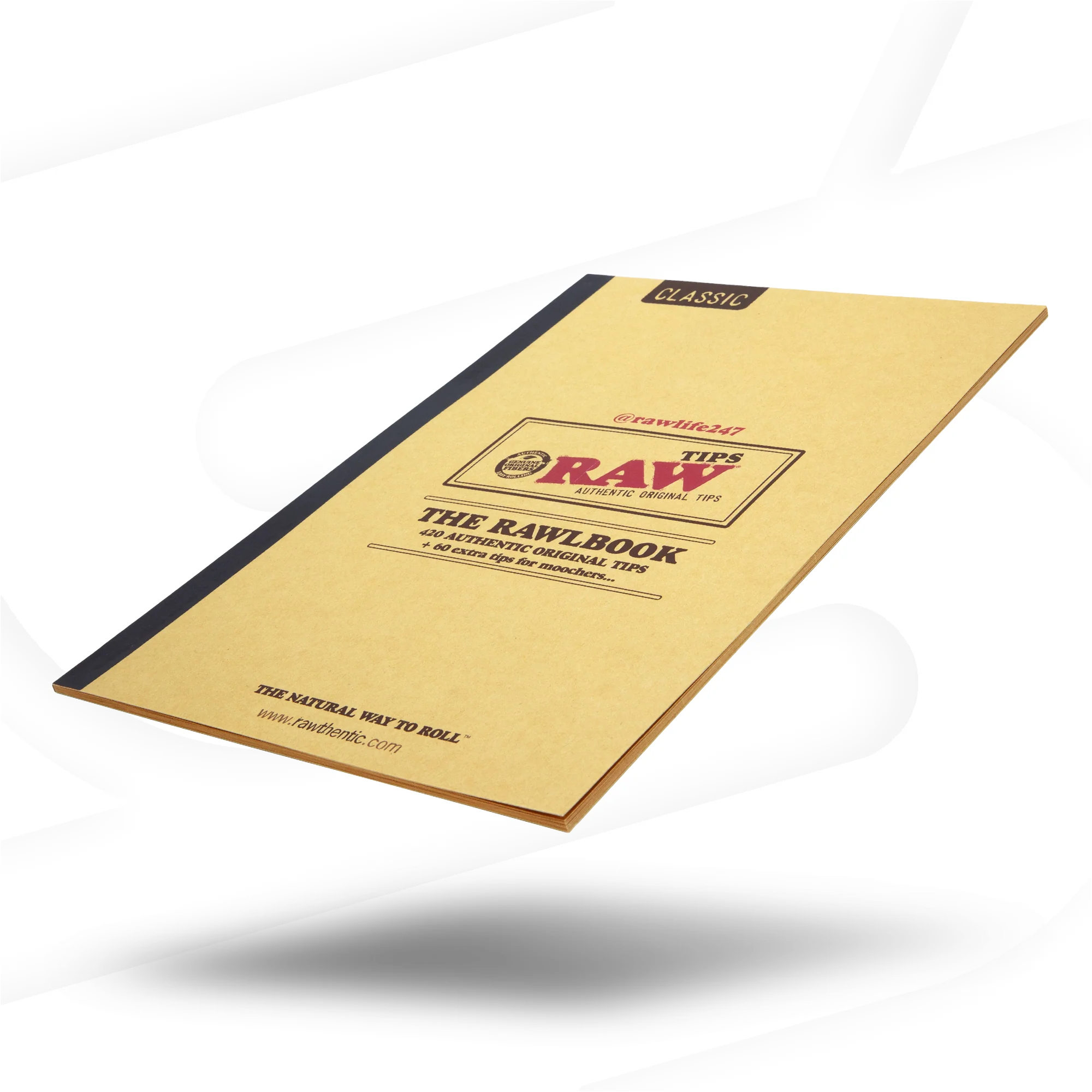 The RAWlbook - Image 3